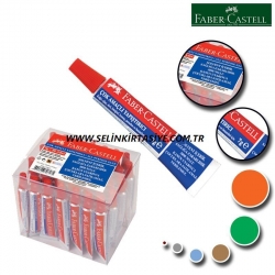 Faber Castell Su Bazlı Yapıştırıcı 7gr