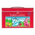 Faber Castell 18'li Pastel Boya