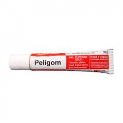 Peligom Çok Amaçlı Yapıştırıcı 20gr