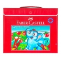 Faber Castell 24'lü Pastel Boya