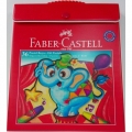 Faber Castell 36'lı Pastel Boya