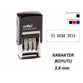 Sırdaş Tarih Kaşesi 5810