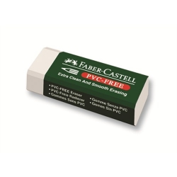 Faber Castell Beyaz Silgi 7085-20