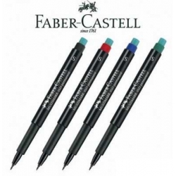 Faber Multimark Permanent Kalem S 1523