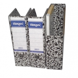 Arşiv Karton Kutu Klasör Magazinlik