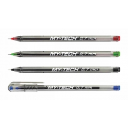 Pensan My-Tech Tükenmez Kalem 0.7 mm