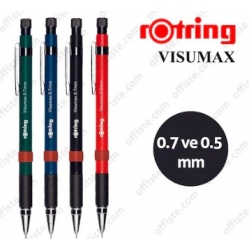 Rotring Visumax Versatil Kalem 0,5 - 0,7